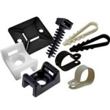 Крепеж для кабеля