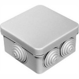 Монтажные коробки