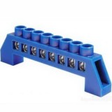 Шины нулевые