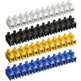 Колодки клеммные ЗВИ