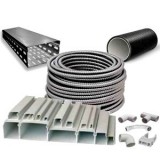 Кабеленесущие системы