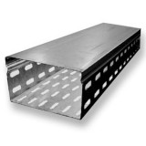 Лотки и короба монтажные