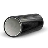 Кабельные ПВХ трубы