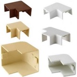 Аксессуары для кабель-канала