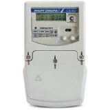 Счетчики электроэнергии