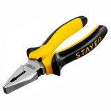 Плоскогубцы, тонкогубцы и пассатижи