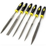 Надфили и напильники