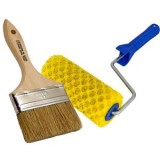 Кисти и валики