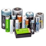 Элементы питания