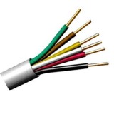 Кабель для сигнализации и связи