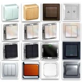 Выключатели света