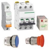 Низковольтное оборудование