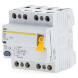 УЗО (Устройство защитного отключения)