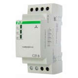 Реле контроля наличия, асимметрии фаз