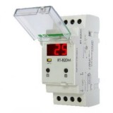 Реле контроля температуры и влажности