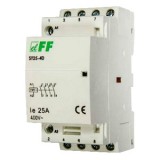 Реле промежуточные, контакторы