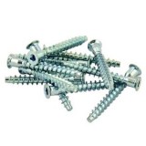 Конфирматы (шурупы-стяжки мебельные, еврошурупы)