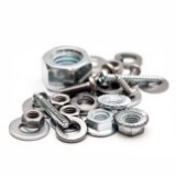 Нержавеющий крепеж