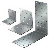 Перфорированный крепеж