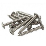 Саморезы и шурупы