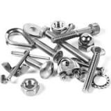 Высокопрочный крепеж