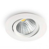 Точечные светодиодные светильники