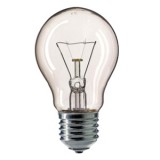 Лампы накаливания