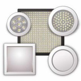 Светильники светодиодные