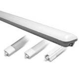 Светильники пылевлагозащищенные