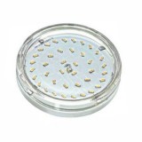 Лампы светодиодные GX