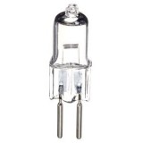 Лампы галогеновые