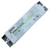 ЭПРА для люминесцентных ламп