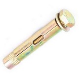 Анкерные болты с шестигранной головкой