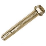 Анкерные болты с гайкой