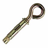 Анкерные болты с кольцом