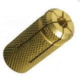 Анкеры (цанги) латунные