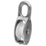 Блочки (блоки) для троса одинарные