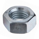 Гайки шестигранные (ГОСТ 5915/DIN 934)