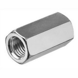 Гайки-втулки удлиненные (DIN 6334)