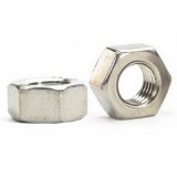 Гайки высокопрочные