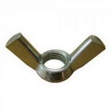 Гайки барашковые (DIN 315)