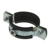 Хомуты КТР сантехнические для труб