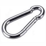 Карабины пожарные (DIN 5299C)