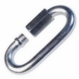 Карабины винтовые (соеденители цепей)