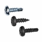 Саморезы с цилиндрической головкой (клоп)