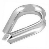 Страховка - коуш (DIN 6899)