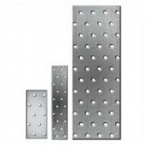 Пластины крепежные