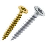 Саморезы по дереву