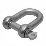 Скобы такелажные