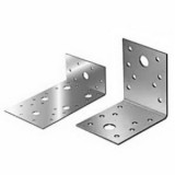 Уголки крепежные